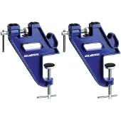 Holmenkol Easy Ski Vise Bleu
