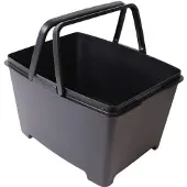 Atranvelo Carry Box Avs Rear Basket 27l Noir