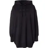 G-Star Robe Hooded Sweater - Noir - Femmes