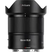 7artisans AF10mm F2.8 Nikon (Z Mount)
