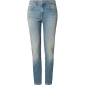 Pepe Jeans Jean 'Hatch' bleu denim