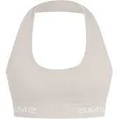 SMILODOX Soutien-gorge de sport taupe