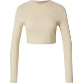 Alpha industries T-shirt blanc cassé