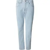 Pepe Jeans pour homme. PM20839583CB Jeans Straight Cash blue (29/32), Bleu, Casuel, Coton, Denim