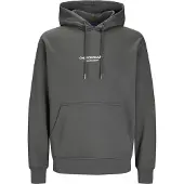 Jack & Jones Vesterbro Sweat Hood Noir