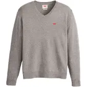 Levi's Pull-over gris