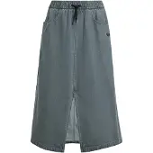 Adidas Originals Jupe 'DENIM' gris / gris denim