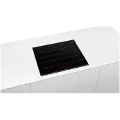 Bosch Serie 8 Pxy675dc1e Flex Induction Hob 60 Cm Noir
