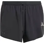 Adidas Pantalon de sport 'Adi365' gris argenté / noir