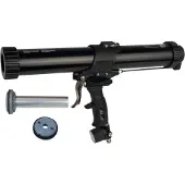 PMT Druckluftpresse B600 für 300 bis 600ml Beutel (Cartouche pistolet, Pistolet à graisse)