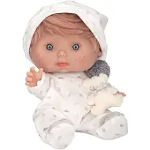 Munecas Arias Elegance 26 Cm Cocolin Dream Doll Beige Enfants