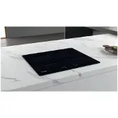 Whirlpool Glaskeramik Kochfeld 59cm 4xInduktion rahmenlos WS Q4860 NE