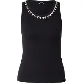 JOOP! Haut 'Taina' noir