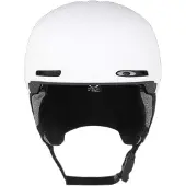 Oakley Mod1 Helmet Blanc 59-61 cm