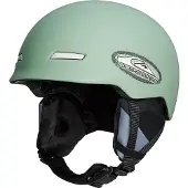 Quiksilver Play Helmet Vert S