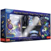 Trefl Spy Guy Fantasy - Zauberkasten - 40 Tricks