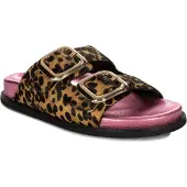 Gioseppo Mifflin Couleur Imprimé Animalier