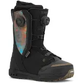 Ride Bottes Lasso Pro BOA RUST, pointure 45