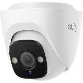 Eufy Caméra De Sécurité Extérieure T8P10321