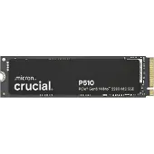 Crucial P510 - SSD - 1 To - interne - M.2 2280 - PCI Express 5.0 x4 (NVMe)
