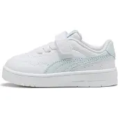 Puma Court Lally Ac+ Trainers Blanc EU 22 Fille