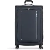 American Tourister Cloudrider-118l Wheeled Duffle Bag Bleu