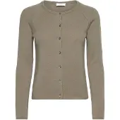 Rosemunde Cardigan 'Laica' beige foncé