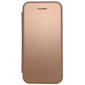 Evelatus A9 2018 Book Case (Samsung Galaxy A9 (2018)), Coque pour téléphone portable, Rose