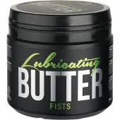 Cobeco pharma COBECO - CBL LUBRIFIANT ANAL BUTTER FISTS 500 ML