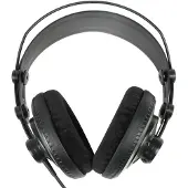 Samson Casque de studio SR850