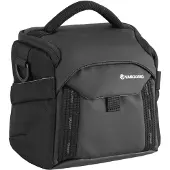 Vanguard Adaptateur Veo 15m Bk (Sac à bandoulière pour appareil photo, 2.80 l), Housse pour appareil photo, Noir
