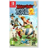 Astérix & Obélix : XXL2 (Code in a Box) Switch