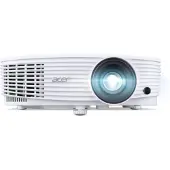 Acer Vidéoprojecteur - - Vero PD2528ic - LED DLP - 30000 heures - Blanc