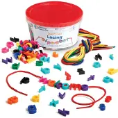 Learning Resources LER6402 jouet d'apprentissage