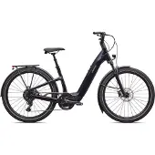 Specialized Como 4.0 Nb 2026 Electric Bike Noir M / 710Wh