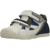 Biomecanics Sandalia Sauvage Couleur Blanc