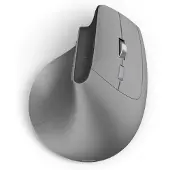 Hama Ewm-700 Wireless Ergonomic Mouse Argenté