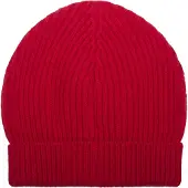 Dolce&Gabbana Bonnet rouge