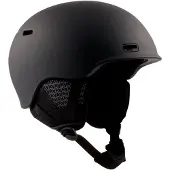 Anon Oslo Wavecel Junior Helmet Noir 52-55 cm
