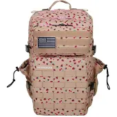 Elitex Training Tactical V1 45l Backpack Beige