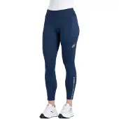 Bullpadel Palomas Leggings Bleu M Femme