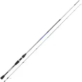 Kali Kunnan Iobe Spinning Rod Argenté 2.40 m / 9-35 g