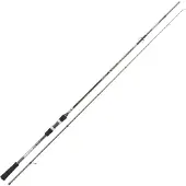 Kali Kunnan Kepler Spinning Rod Argenté 2.70 m / 18-55 g