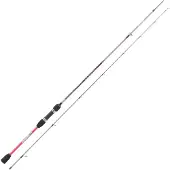 Kali Kunnan Kyrian Spinning Rod Argenté 2.10 m / 2-12 g