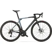 Wilier Granturismo Slr S Ultegra Di2 R8150 2026 Road Bike Noir XL
