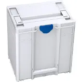Tanos Caisse de transport Systainer³ M 437