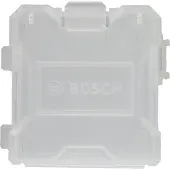 Bosch Boîte vide dans la boîte, 1 pièce 2608522364