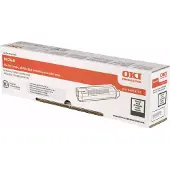 OKI 44059212 - Noir - Toner