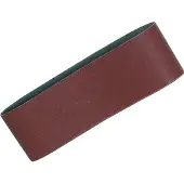 Makita Bande abrasive 76x533mm K80 25p. (80)