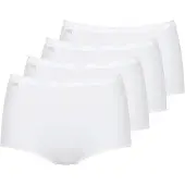 Sloggi Culotte 'Basic+' blanc